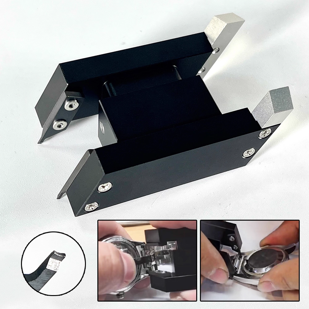 Tool Kit Strap Change - Rolex Watch Repair Tool Seamless Steel