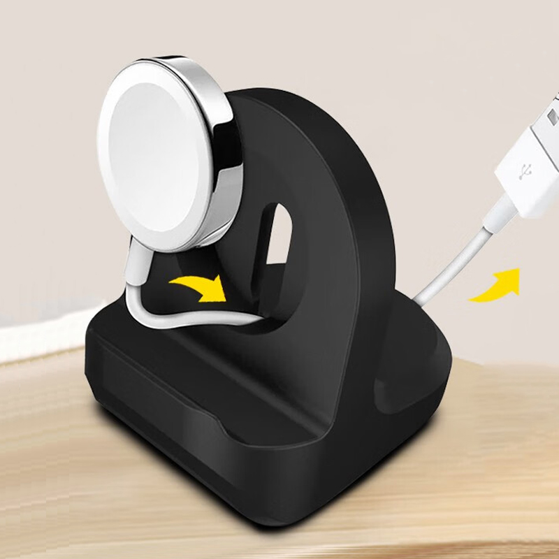 Watch Charging Dock - Charger Stand for Apple Watch Ultra