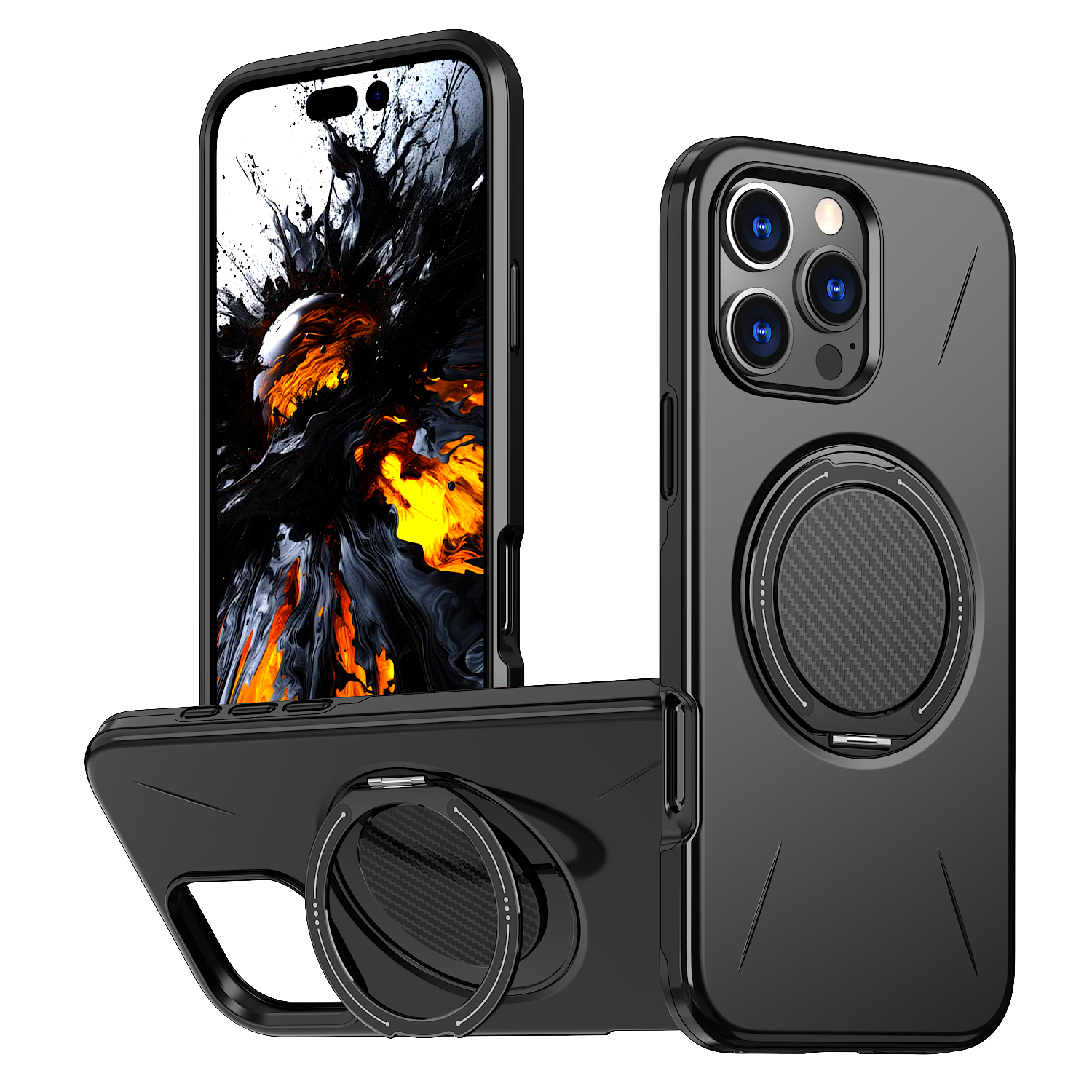 Wireless Charging Strong Magne - Magnetic Charging Stand incelemesi ve fiyatı