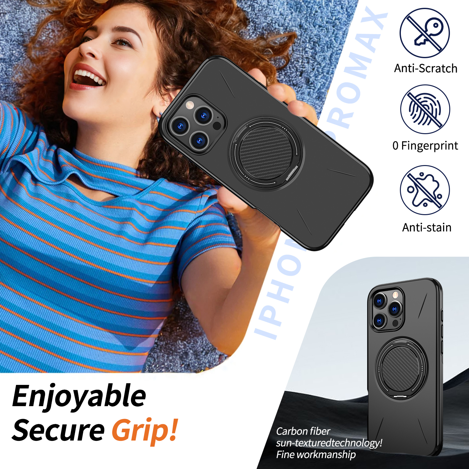 Wireless Charging Strong Magne - Magnetic Charging Stand incelemesi ve fiyatı
