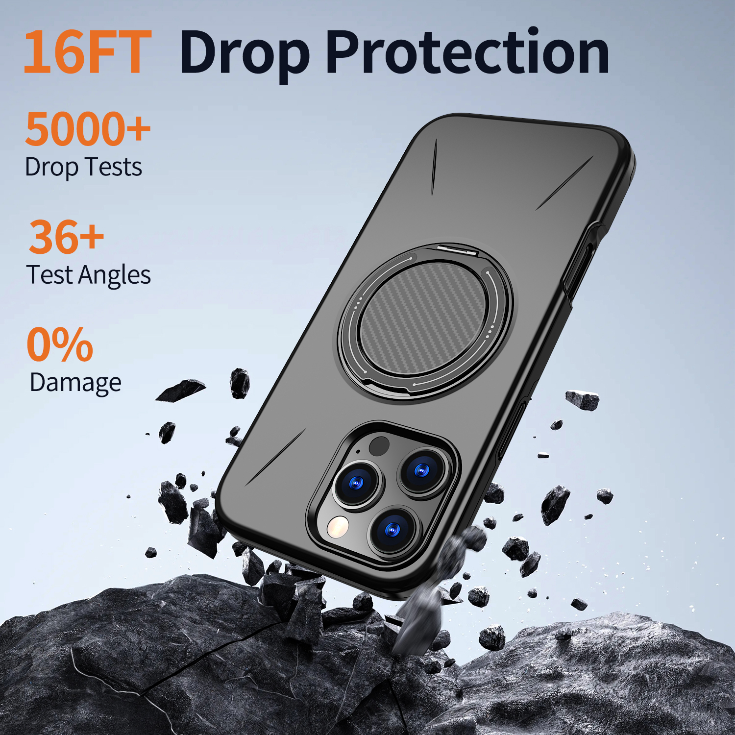Wireless Charging Strong Magne - Magnetic Charging Stand incelemesi ve fiyatı