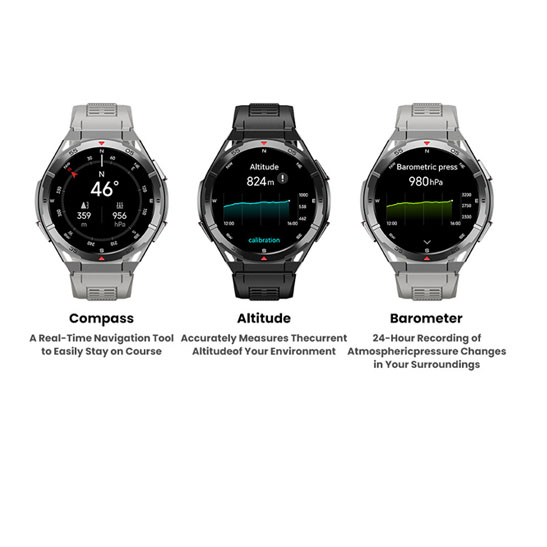 New Smart Watch GPS Sports Com - Smartwatch Instagram incelemesi ve fiyatı