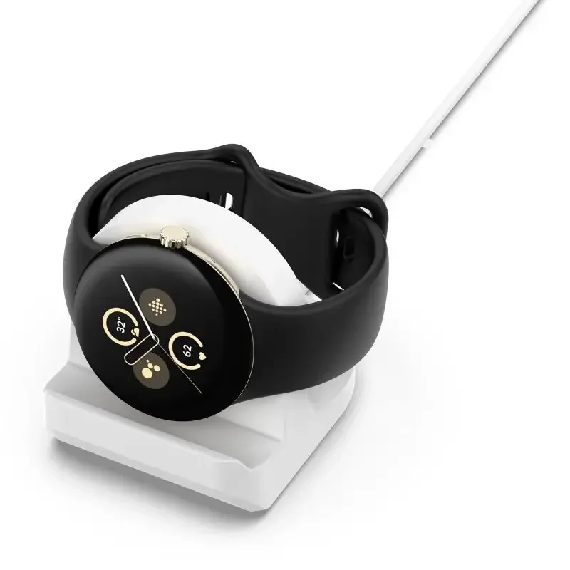 Soft Silicone Charger Cradle D - Watch Charging Dock incelemesi ve fiyatı