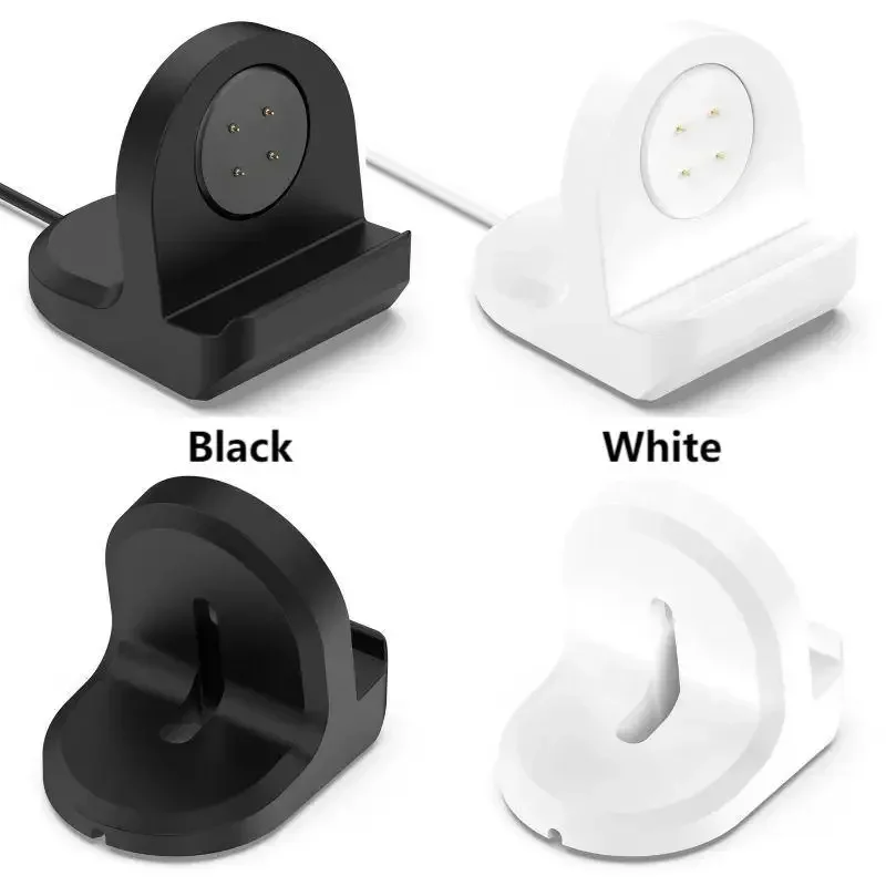 Soft Silicone Charger Cradle D - Watch Charging Dock incelemesi ve fiyatı