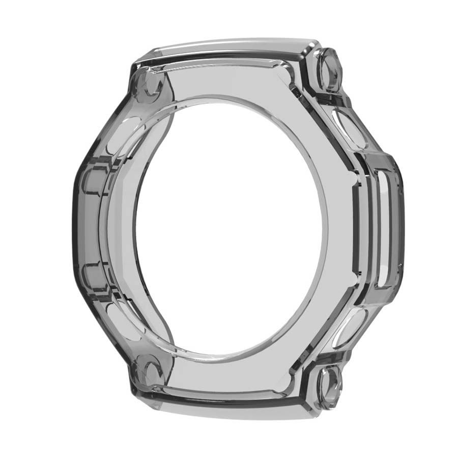 Soft TPU Protective Case For A - Amazfit Smartwatch Accessories incelemesi ve fiyatı