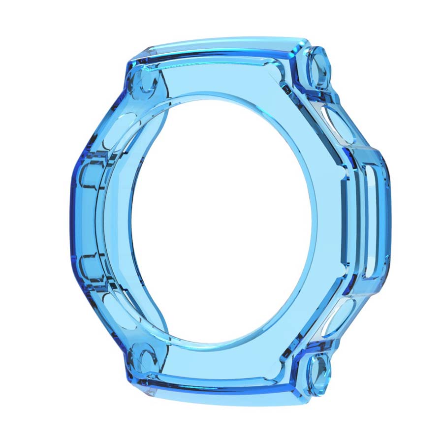 Soft TPU Protective Case For A - Amazfit Smartwatch Accessories incelemesi ve fiyatı