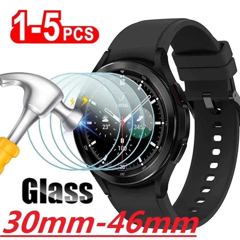 Protective Glass Compatible fo - Smartwatch Icon incelemesi ve fiyatı