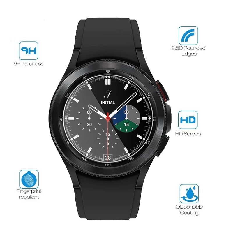 Protective Glass Compatible fo - Smartwatch Icon incelemesi ve fiyatı