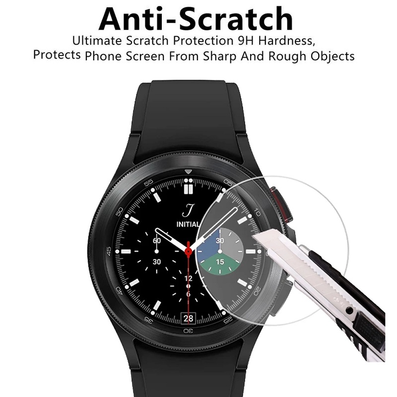 Protective Glass Compatible fo - Smartwatch Icon incelemesi ve fiyatı