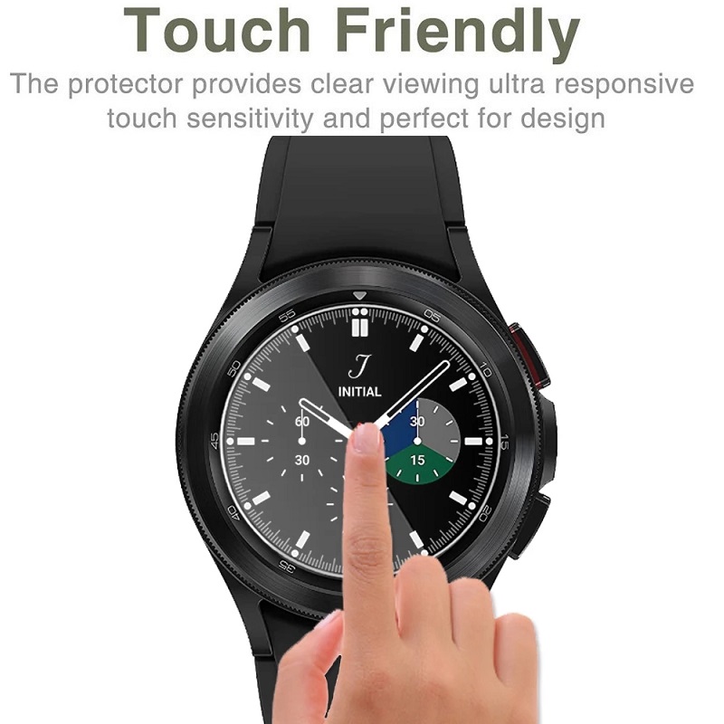 Protective Glass Compatible fo - Smartwatch Icon incelemesi ve fiyatı