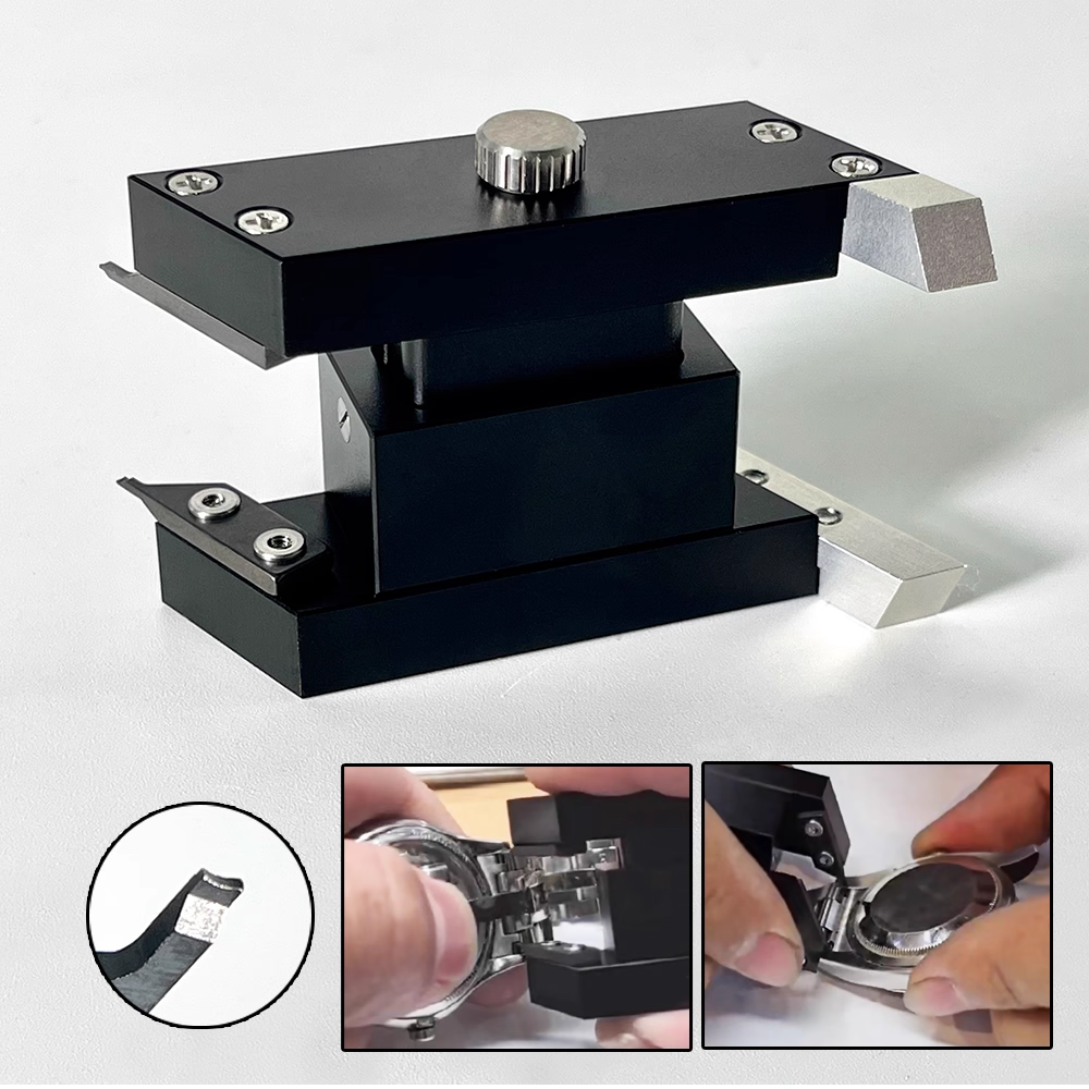 Rolex Watch Repair Tool Seamle - Tool Kit Strap Change incelemesi ve fiyatı