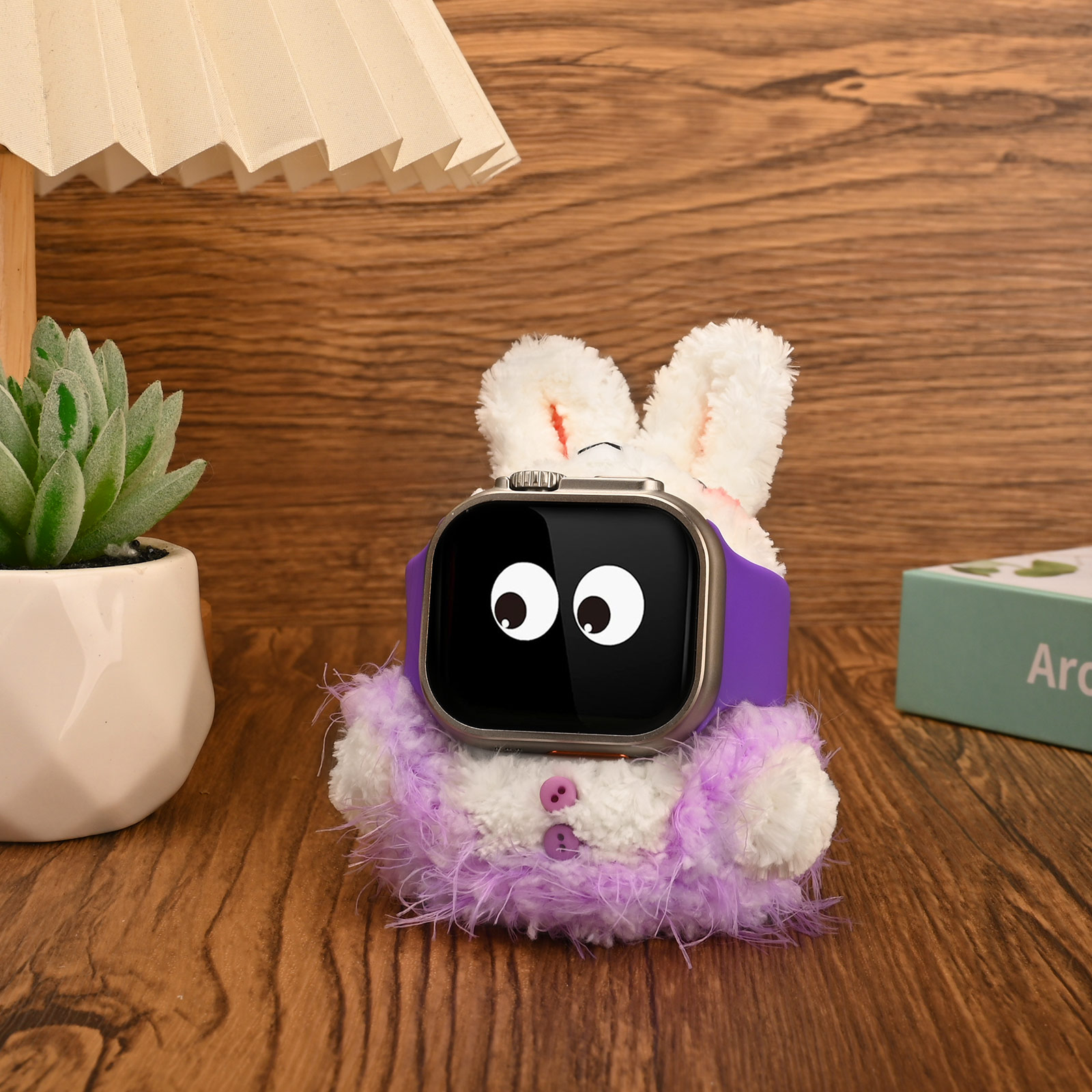 Charger Stand For Apple Watch  - Watch Charging Dock incelemesi ve fiyatı