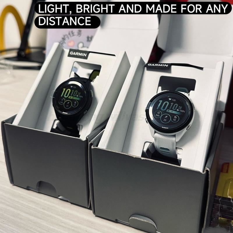 Garmin Forerunner 265 Running  - Smartwatch X incelemesi ve fiyatı