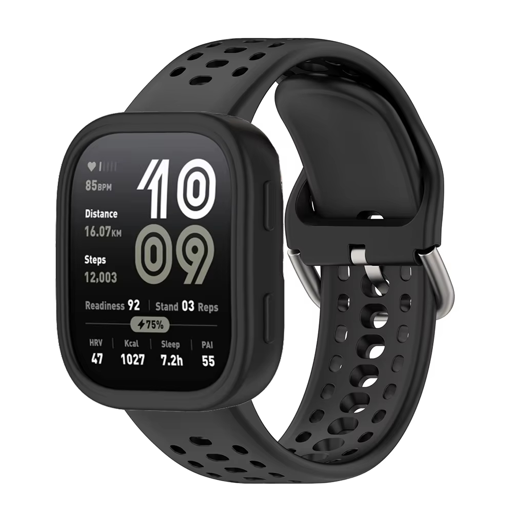 Case For Amazfit Bip 6 smartwa - Amazfit Smartwatch Accessories incelemesi ve fiyatı