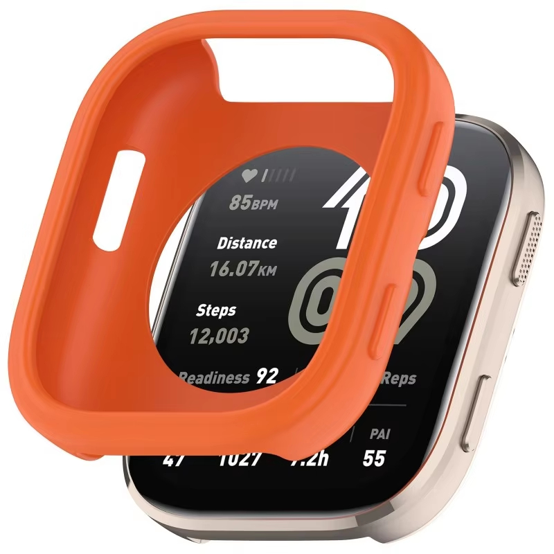 Case For Amazfit Bip 6 smartwa - Amazfit Smartwatch Accessories incelemesi ve fiyatı