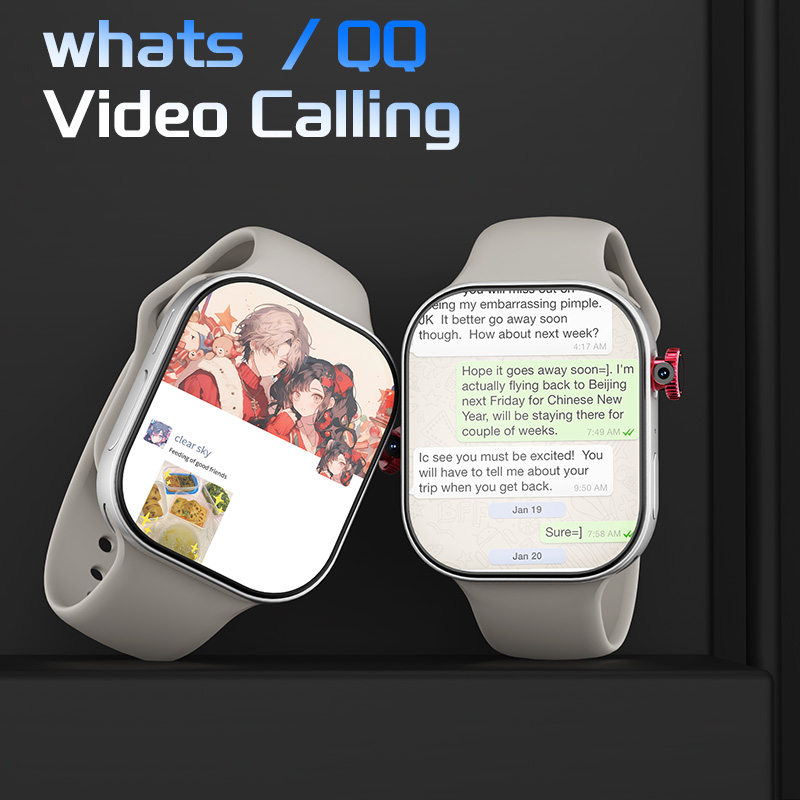 ZestBolt VP99 Smartwatch Women - Smartwatch Instagram incelemesi ve fiyatı