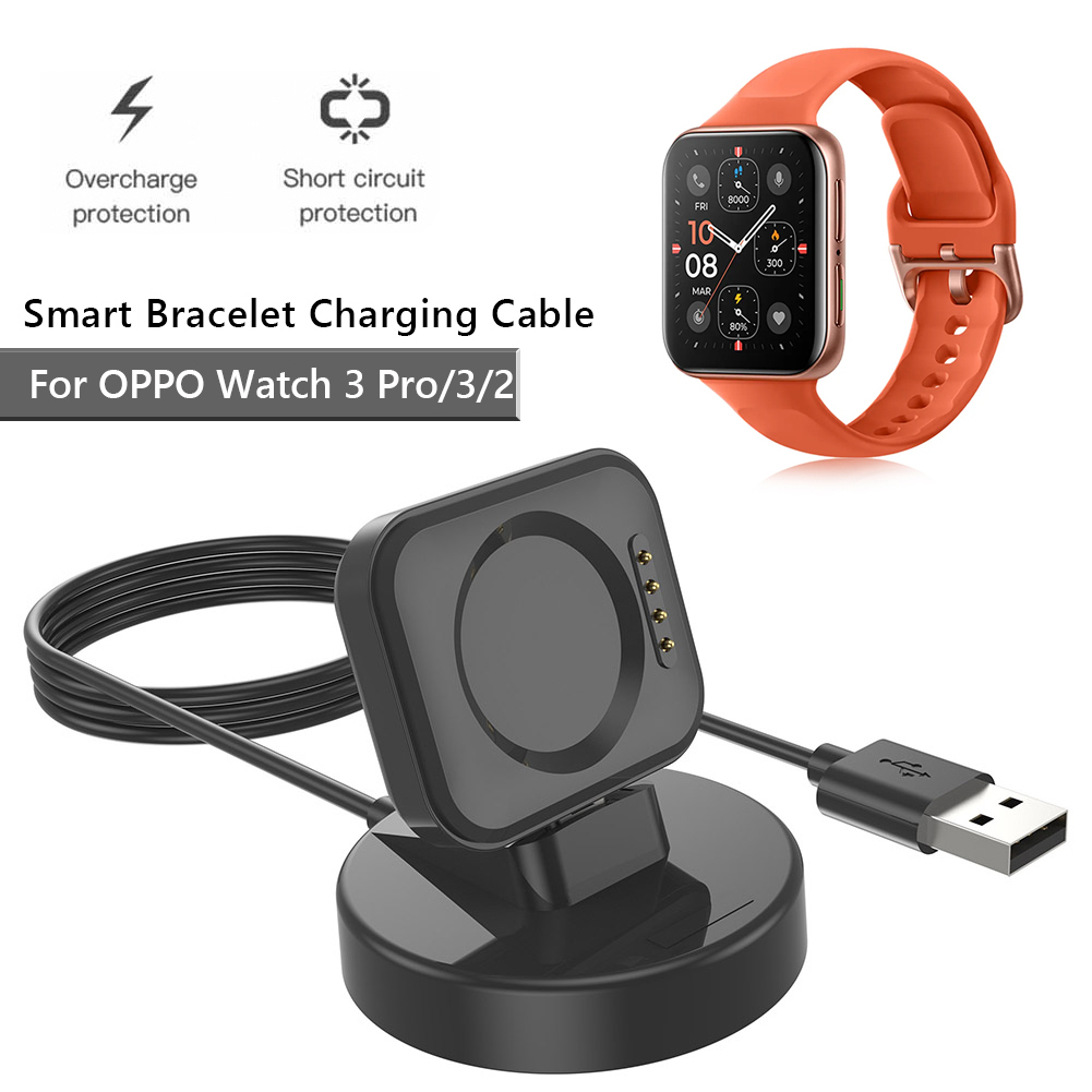 100cm Charger Dock Station Mob - Android Smartwatch Accessories incelemesi ve fiyatı