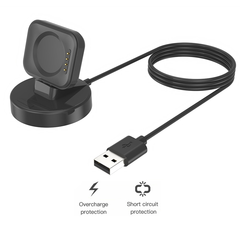100cm Charger Dock Station Mob - Android Smartwatch Accessories incelemesi ve fiyatı
