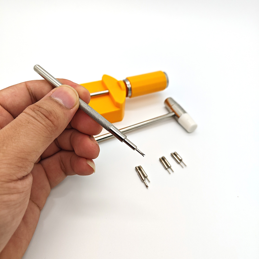 10Pcs Watch Repair Tools Chang - Tool Kit Strap Change incelemesi ve fiyatı