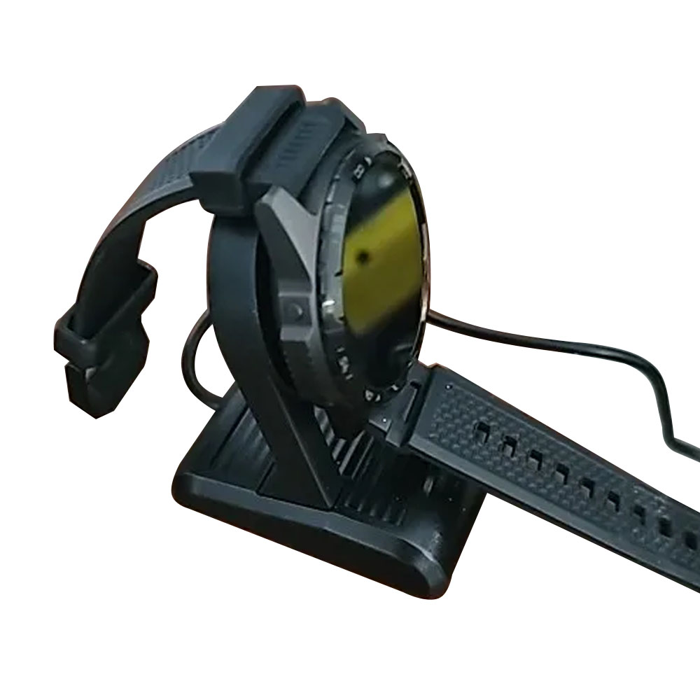Stand Charger for Ticwatch E3  - Smartwatch X incelemesi ve fiyatı