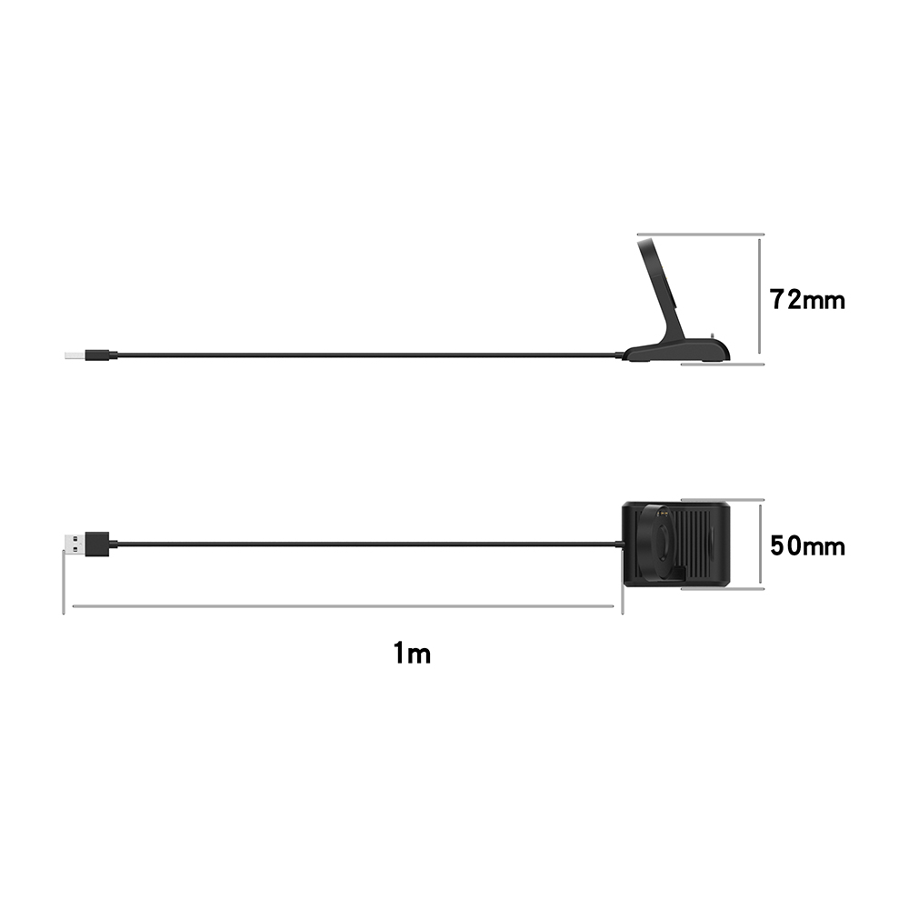 Stand Charger for Ticwatch E3  - Smartwatch X incelemesi ve fiyatı