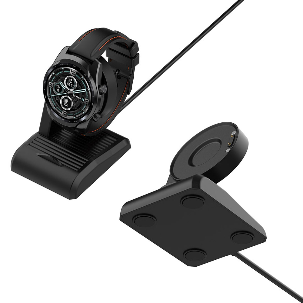 Stand Charger for Ticwatch E3  - Smartwatch X incelemesi ve fiyatı