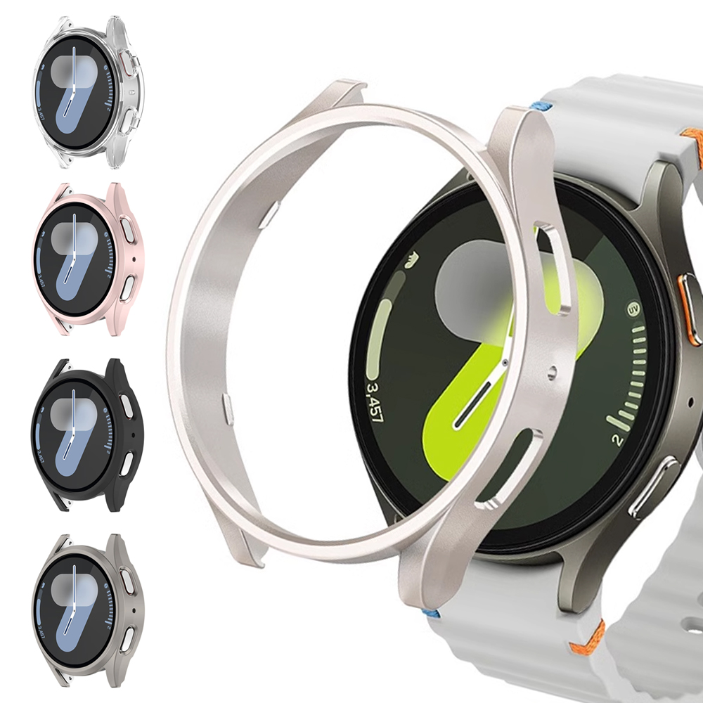 Cover for Samsung Galaxy Watch - Smartwatch Watch Accessories For Women incelemesi ve fiyatı
