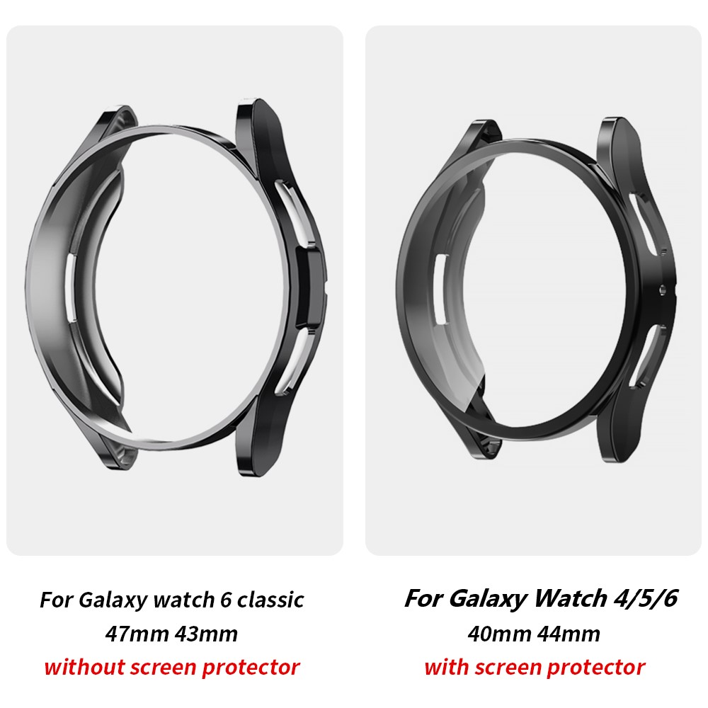 Protective Case+Band for Samsu - Accessories For Galaxy Watch 5 incelemesi ve fiyatı