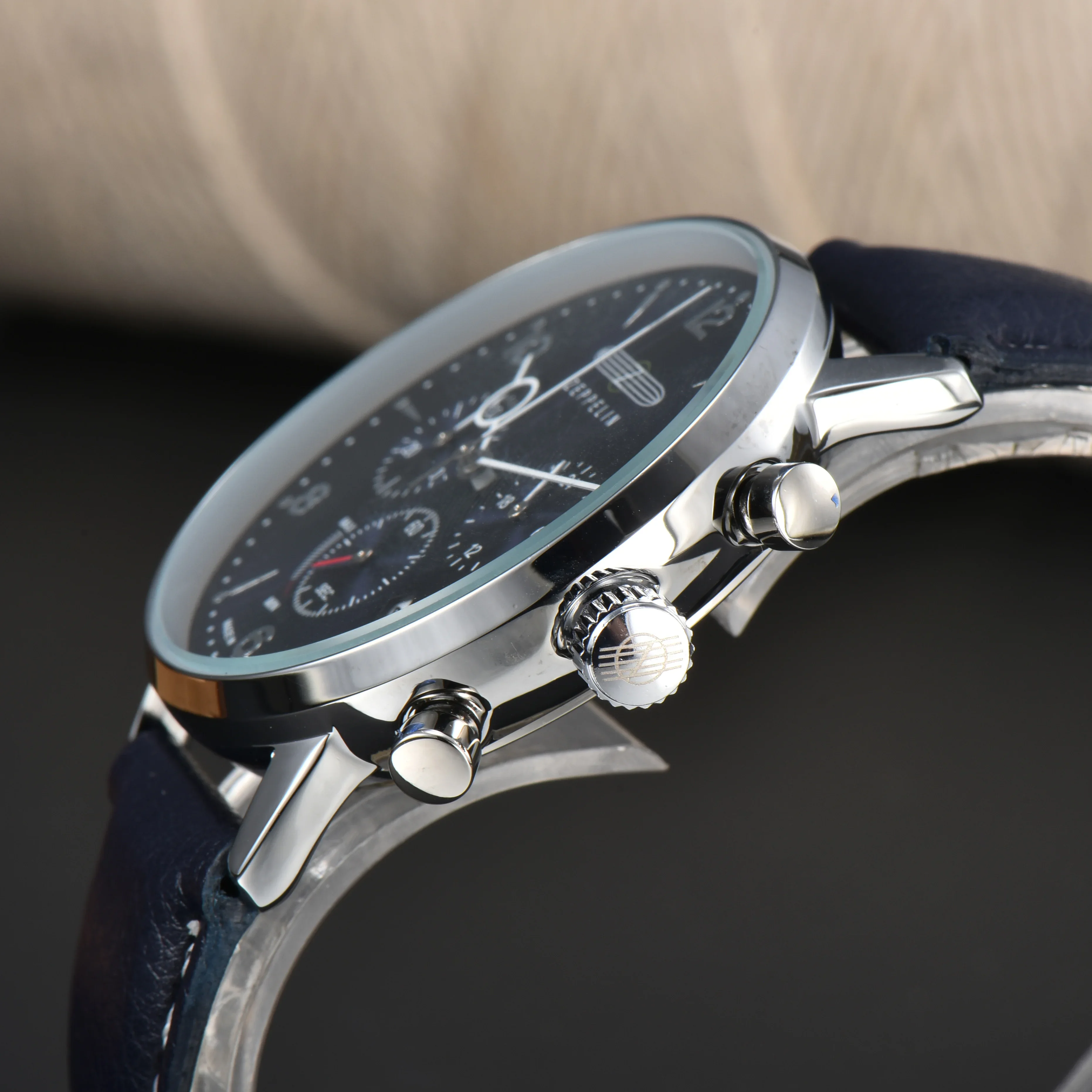 2026 Hindenburg Zeppelin 8086- - Smartwatch Touch incelemesi ve fiyatı