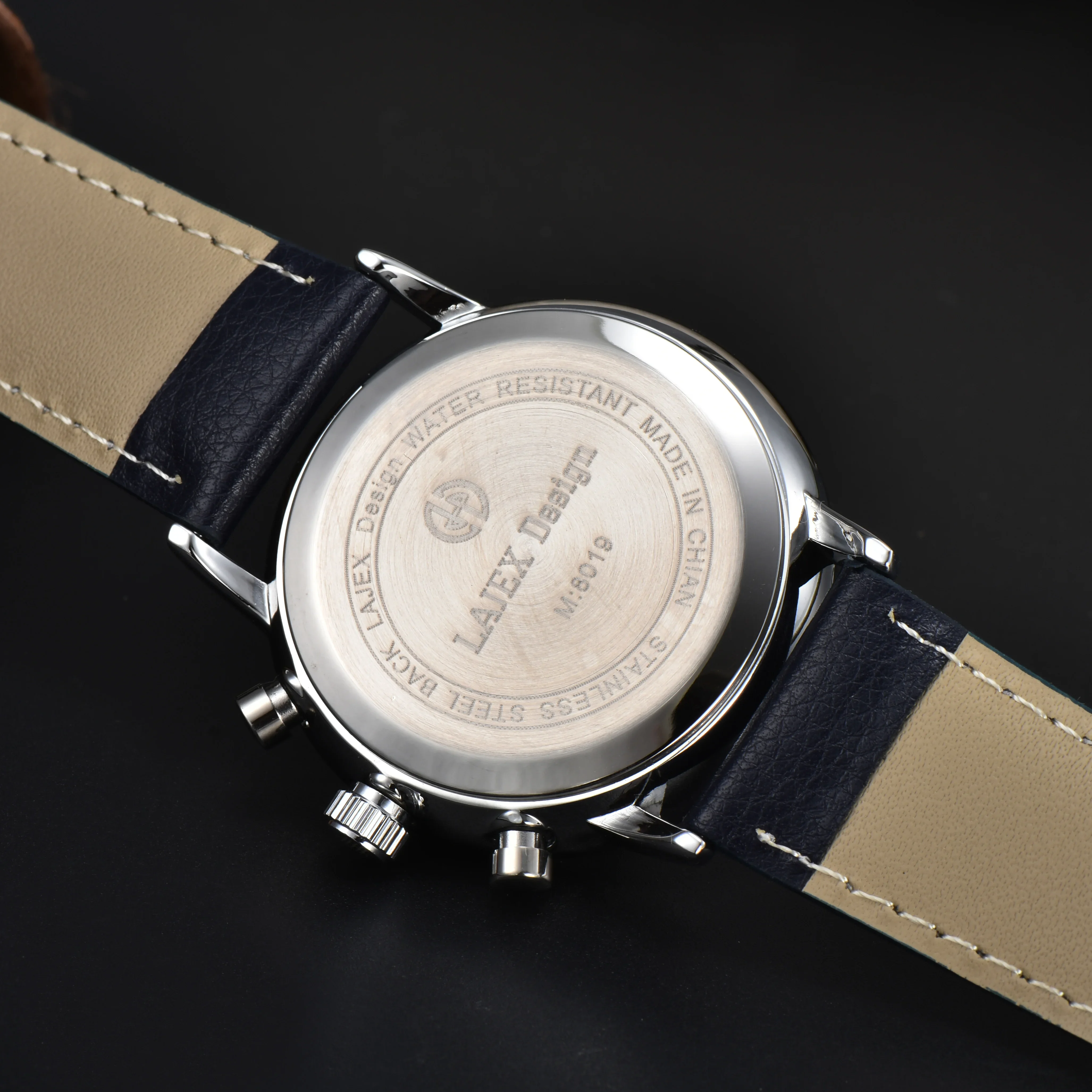 2026 Hindenburg Zeppelin 8086- - Smartwatch Touch incelemesi ve fiyatı