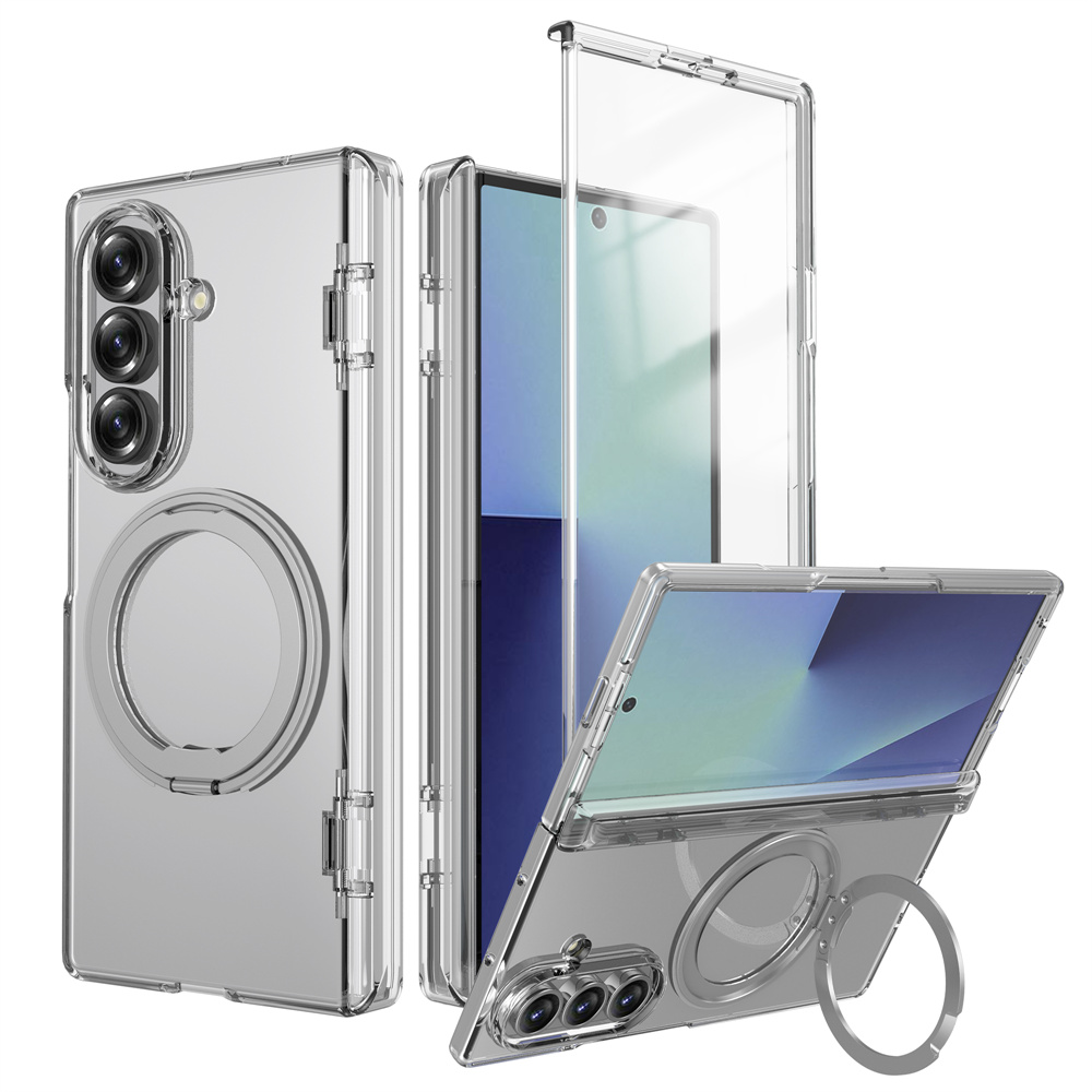 360° Rotating Magnetic Stand H - Magnetic Charging Stand incelemesi ve fiyatı