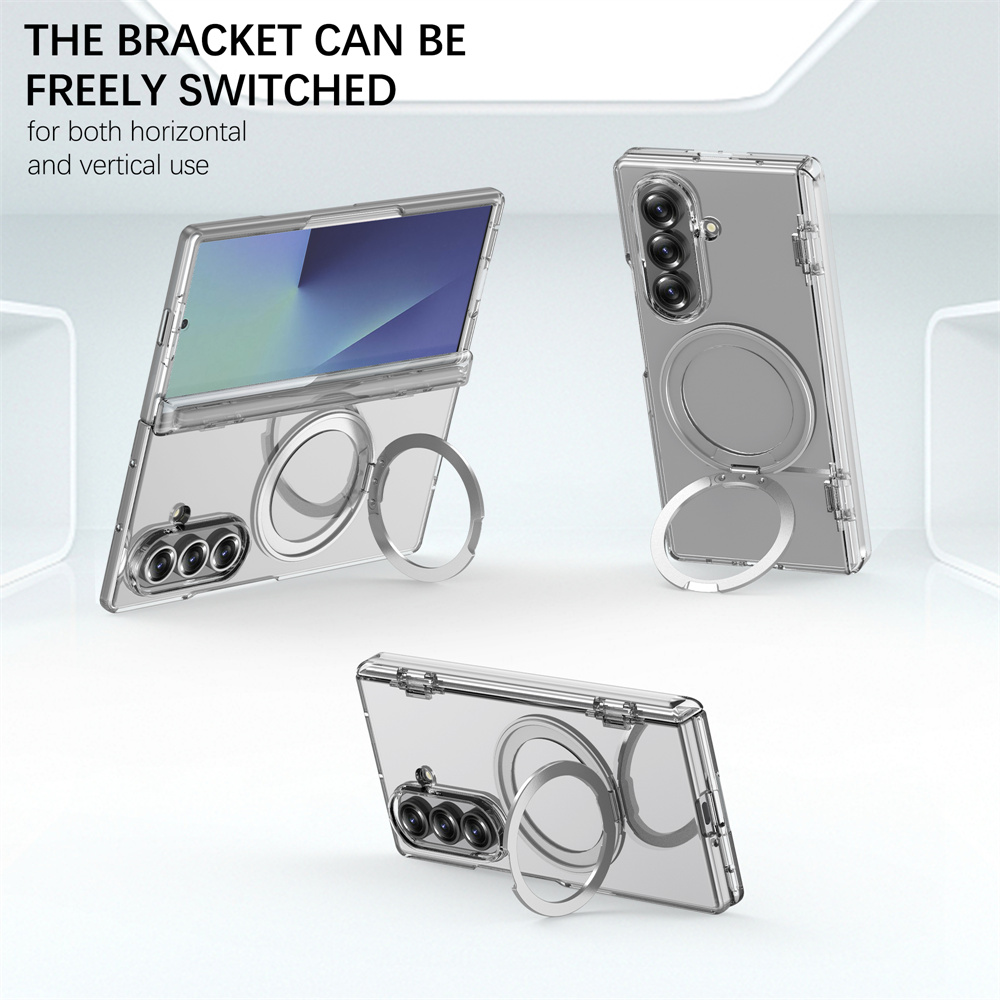 360° Rotating Magnetic Stand H - Magnetic Charging Stand incelemesi ve fiyatı