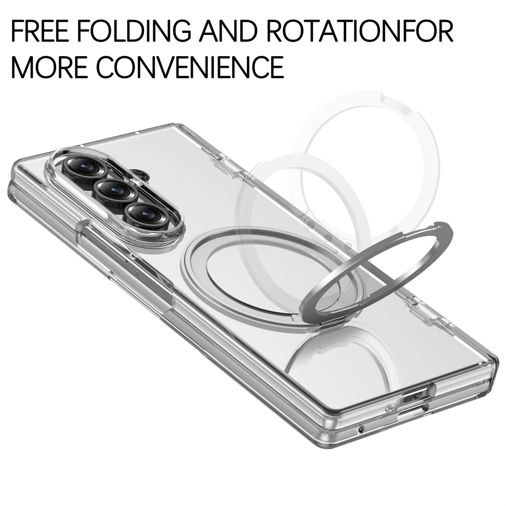 360° Rotating Magnetic Stand H - Magnetic Charging Stand incelemesi ve fiyatı