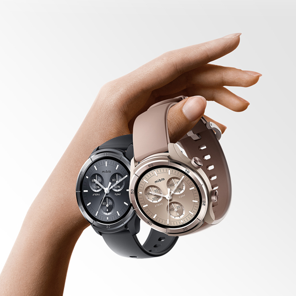 Mibro A3 Smartwatch Super Ligh - Smartwatch X incelemesi ve fiyatı
