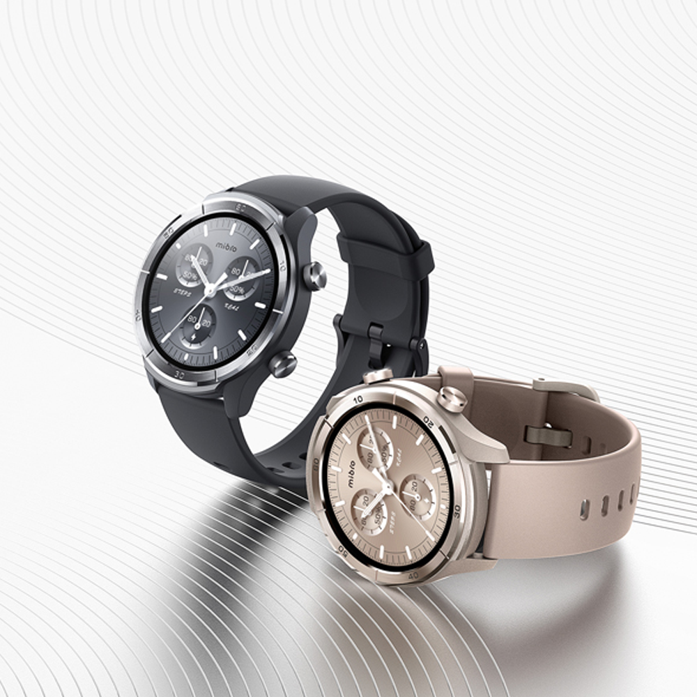 Mibro A3 Smartwatch Super Ligh - Smartwatch X incelemesi ve fiyatı
