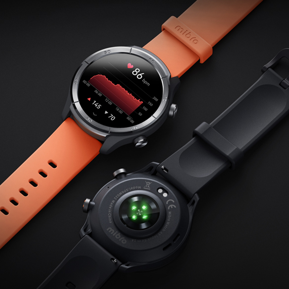 Mibro A3 Smartwatch Super Ligh - Smartwatch X incelemesi ve fiyatı