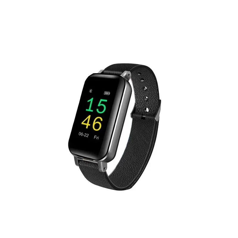 t89 tws earphone in talkband s - Smartwatch Headset incelemesi ve fiyatı