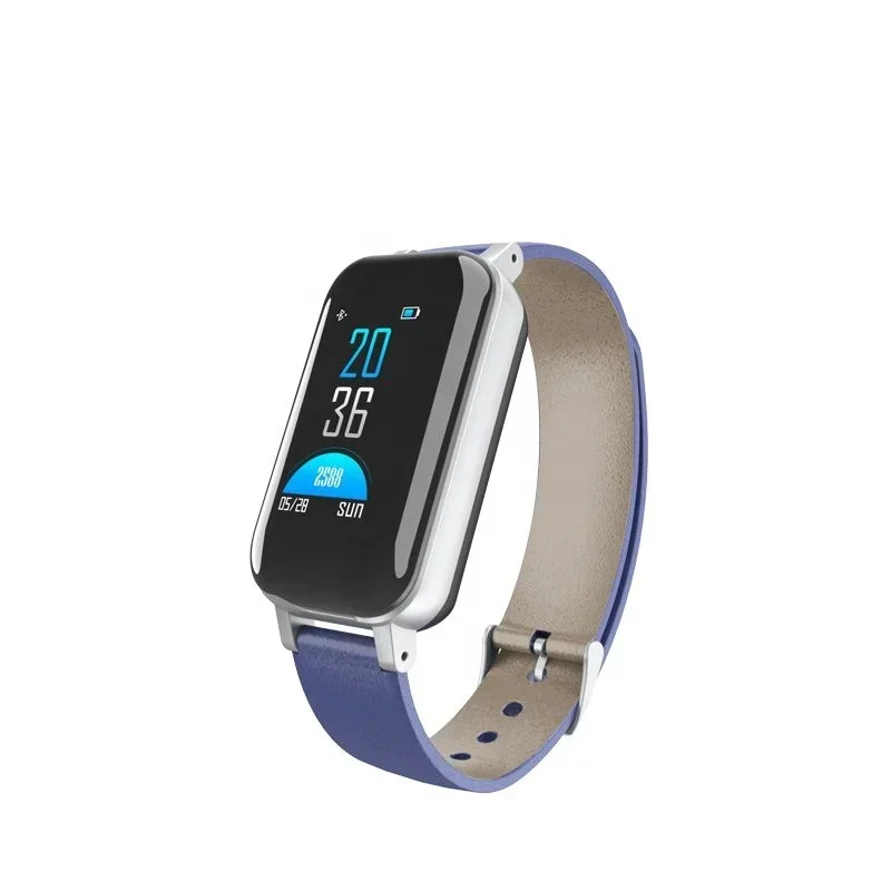 t89 tws earphone in talkband s - Smartwatch Headset incelemesi ve fiyatı