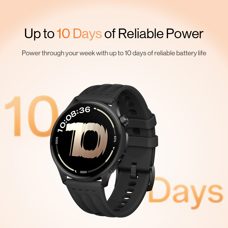 World Premiere OnePlus Watch L - Smartwatch X incelemesi ve fiyatı