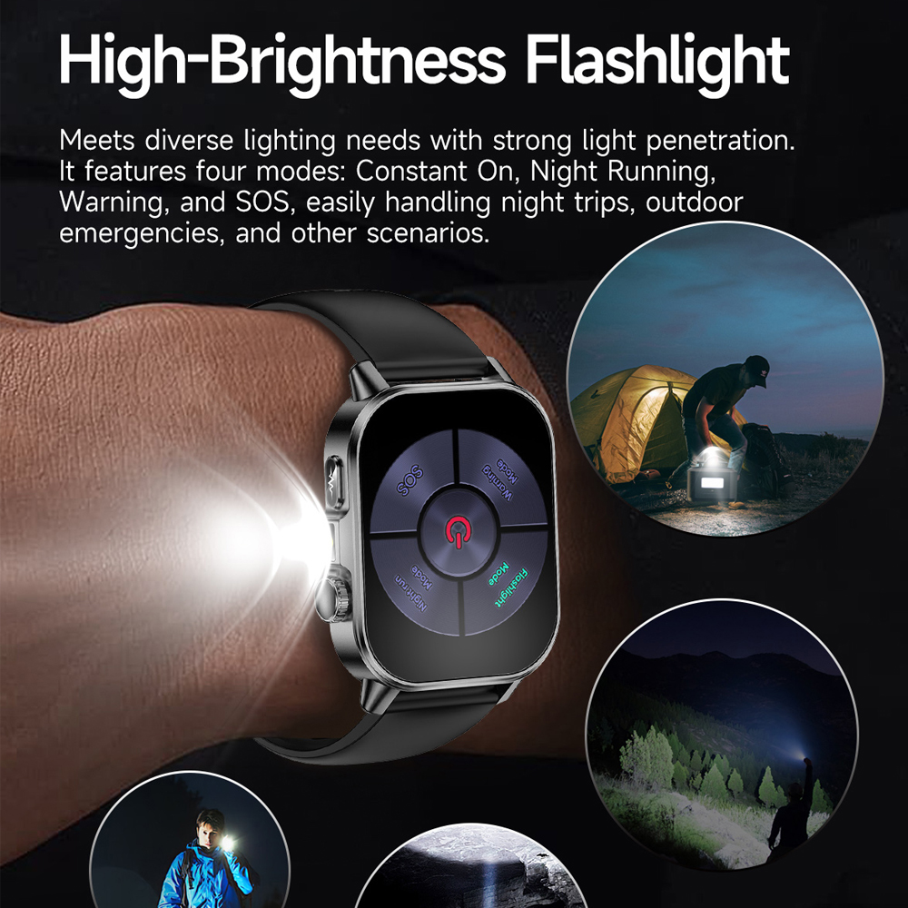 2026 New Model Uric Acid & Lip - Smartwatch Instagram incelemesi ve fiyatı