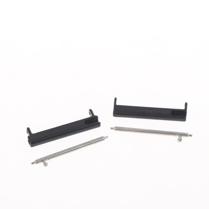1Pair 24mm To 22mm/20mm Wristb - Smart Watch Accessories incelemesi ve fiyatı