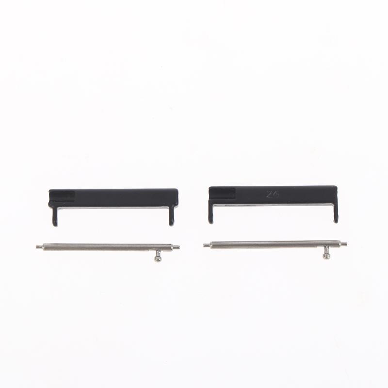 1Pair 24mm To 22mm/20mm Wristb - Smart Watch Accessories incelemesi ve fiyatı