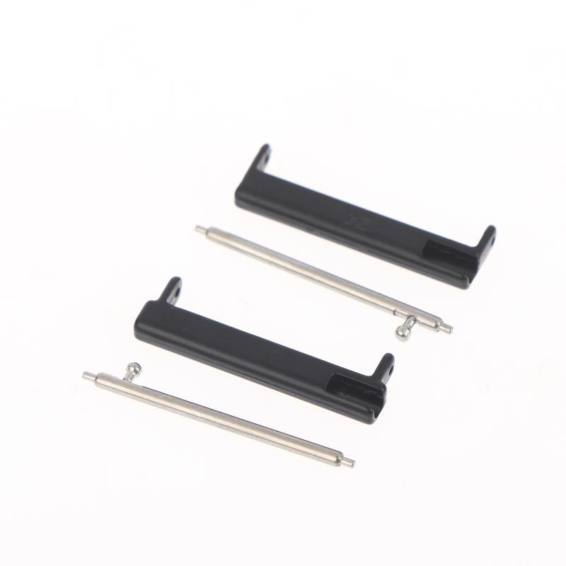 1Pair 24mm To 22mm/20mm Wristb - Smart Watch Accessories incelemesi ve fiyatı