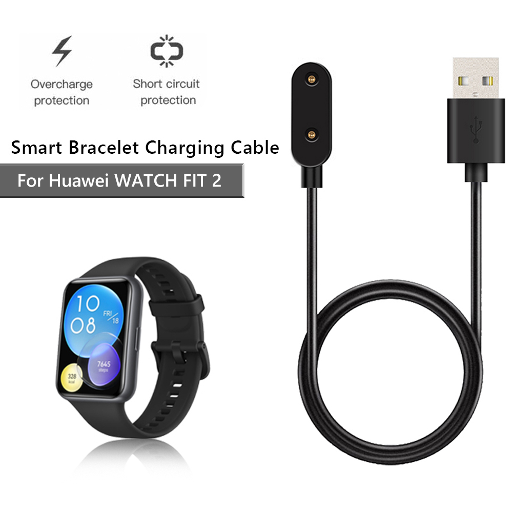 For Huawei Watch Fit 2 1m 5V 1 - Android Smartwatch Accessories incelemesi ve fiyatı