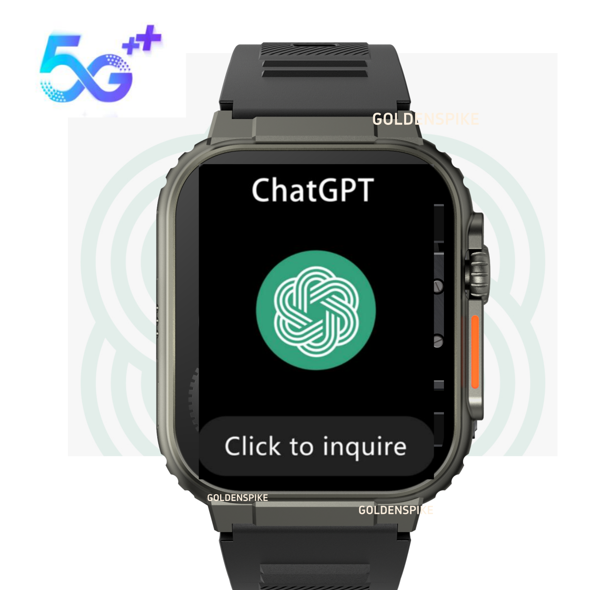 Microwear Ultra Ai3 Smart Watc - Smartwatch Instagram incelemesi ve fiyatı