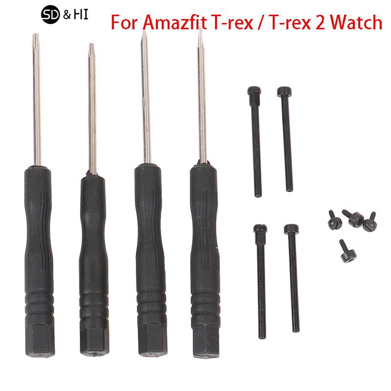 For Amazfit T Rex PRO Watch Co - Amazfit Smartwatch Accessories incelemesi ve fiyatı