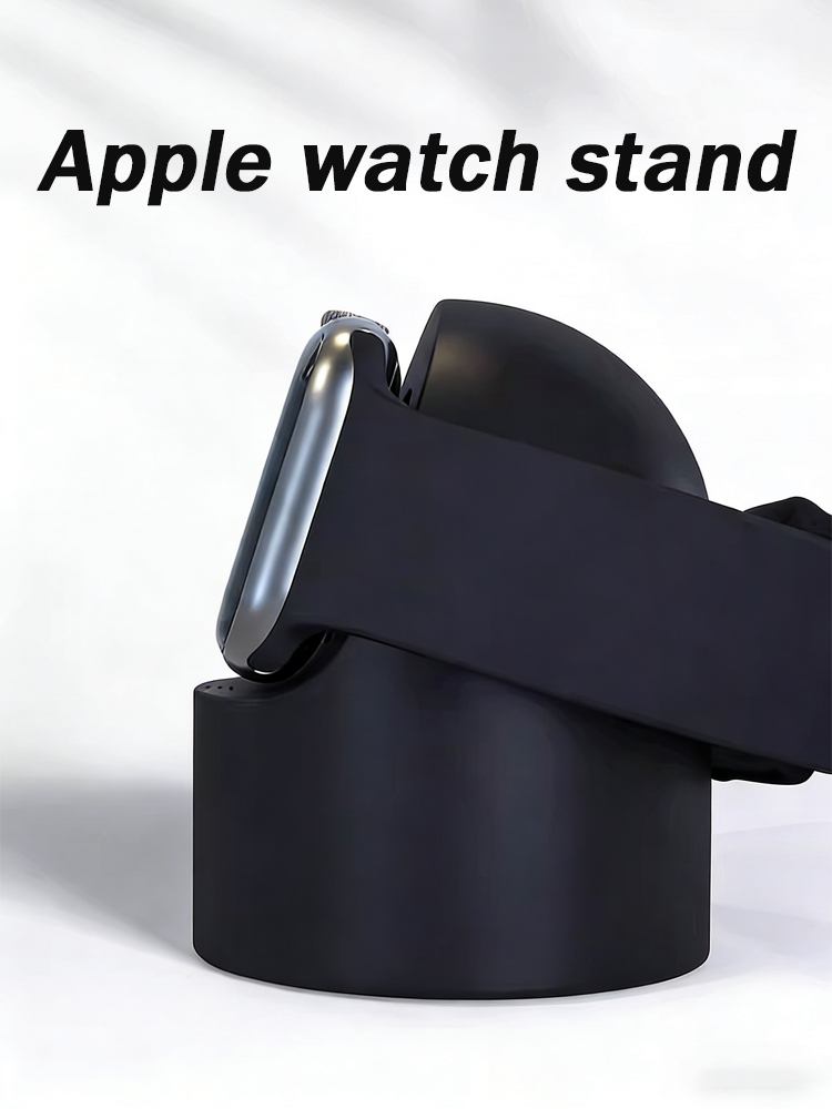 Charger Station For Apple Watc - Watch Charging Dock incelemesi ve fiyatı
