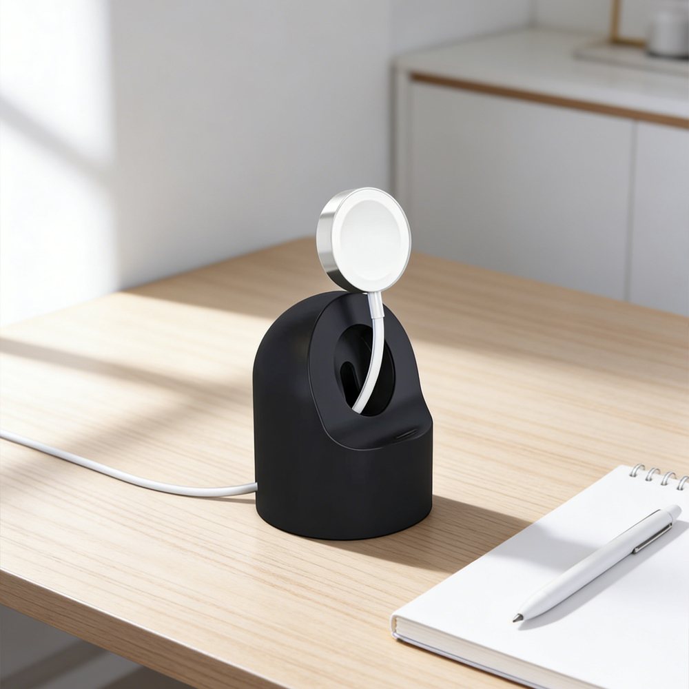 Charger Station For Apple Watc - Watch Charging Dock incelemesi ve fiyatı