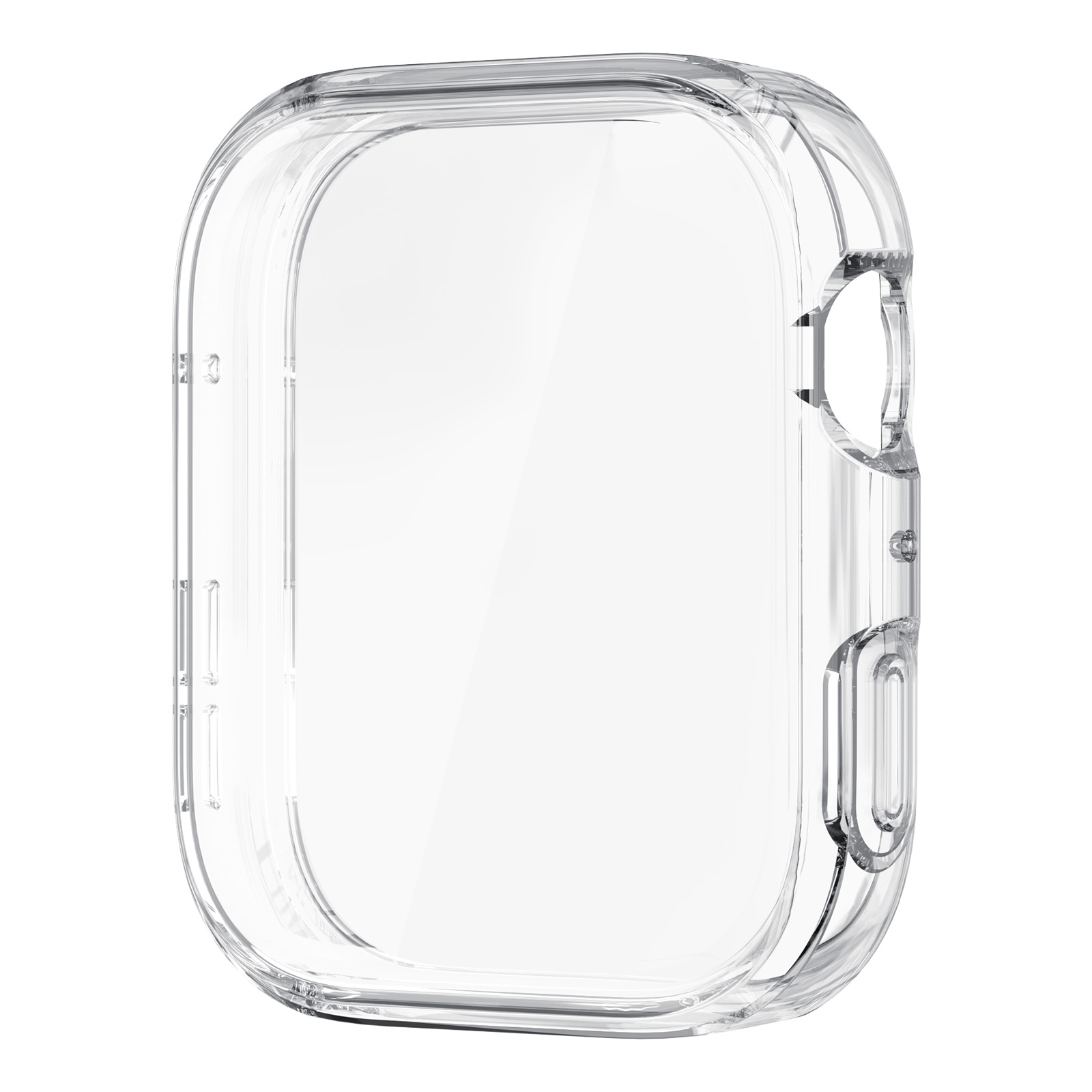 Soft TPU Case for Huawei Watch - Android Smartwatch Accessories incelemesi ve fiyatı