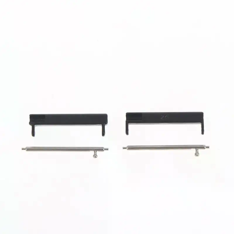 1Pair 24mm To 22mm/20mm Wristb - Smart Watch Accessories incelemesi ve fiyatı